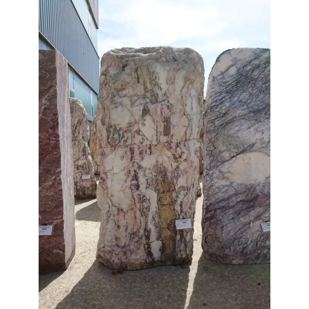  von Böse Natursteine AG