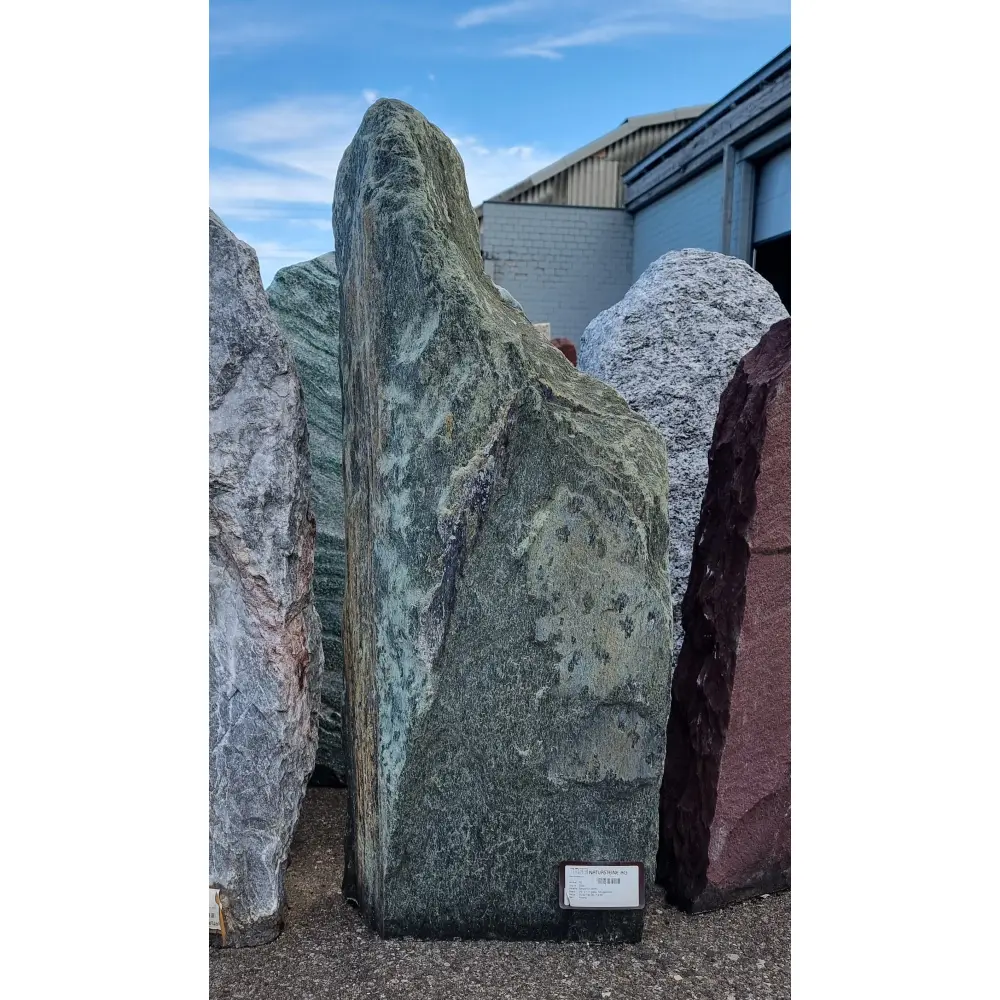 von Böse Natursteine AG