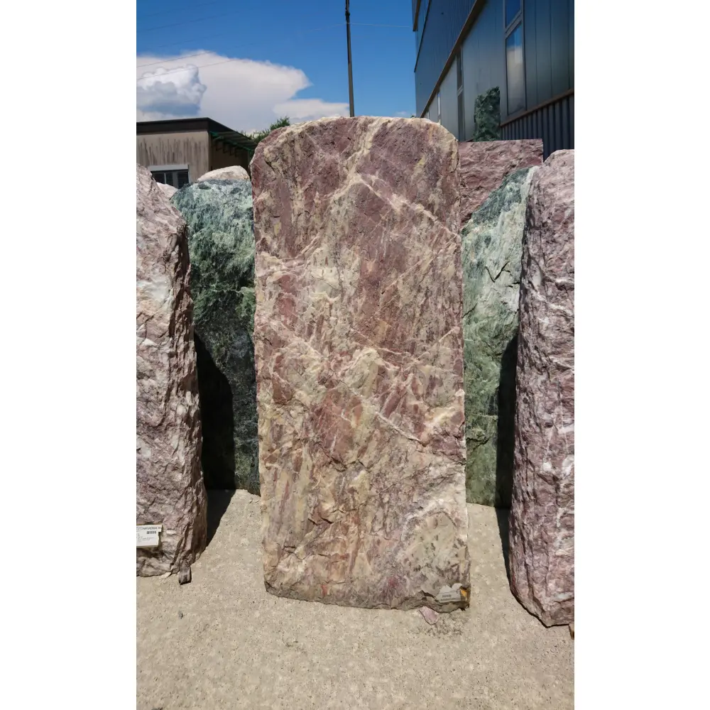  von Böse Natursteine AG