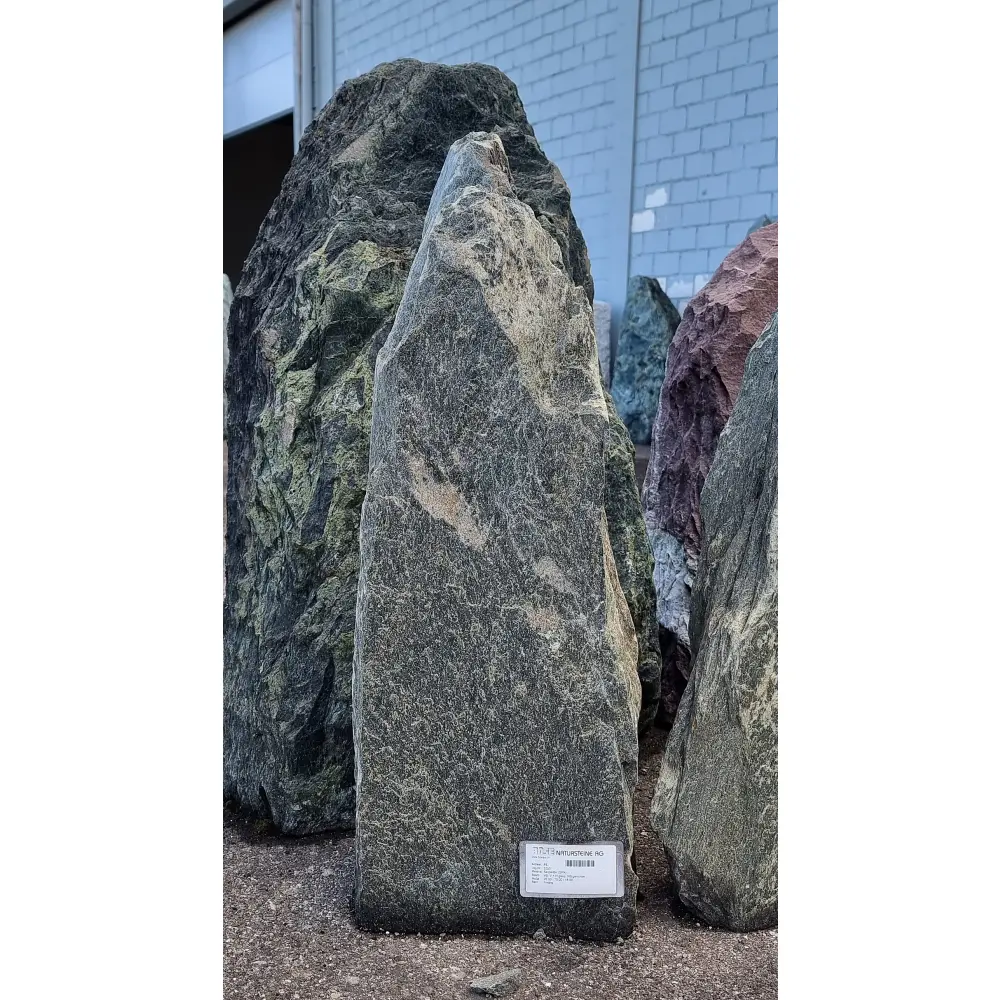 von Böse Natursteine AG