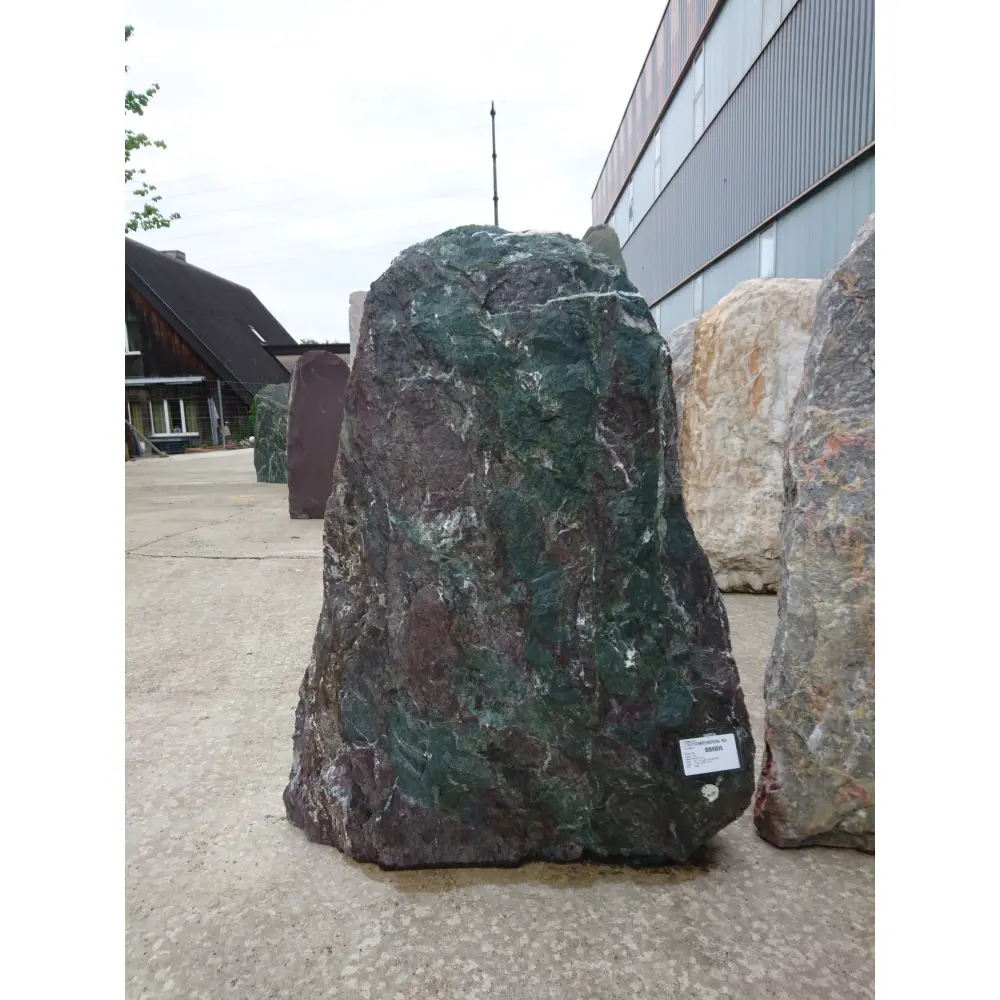 von Böse Natursteine AG