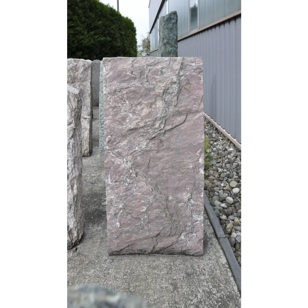 von Böse Natursteine AG