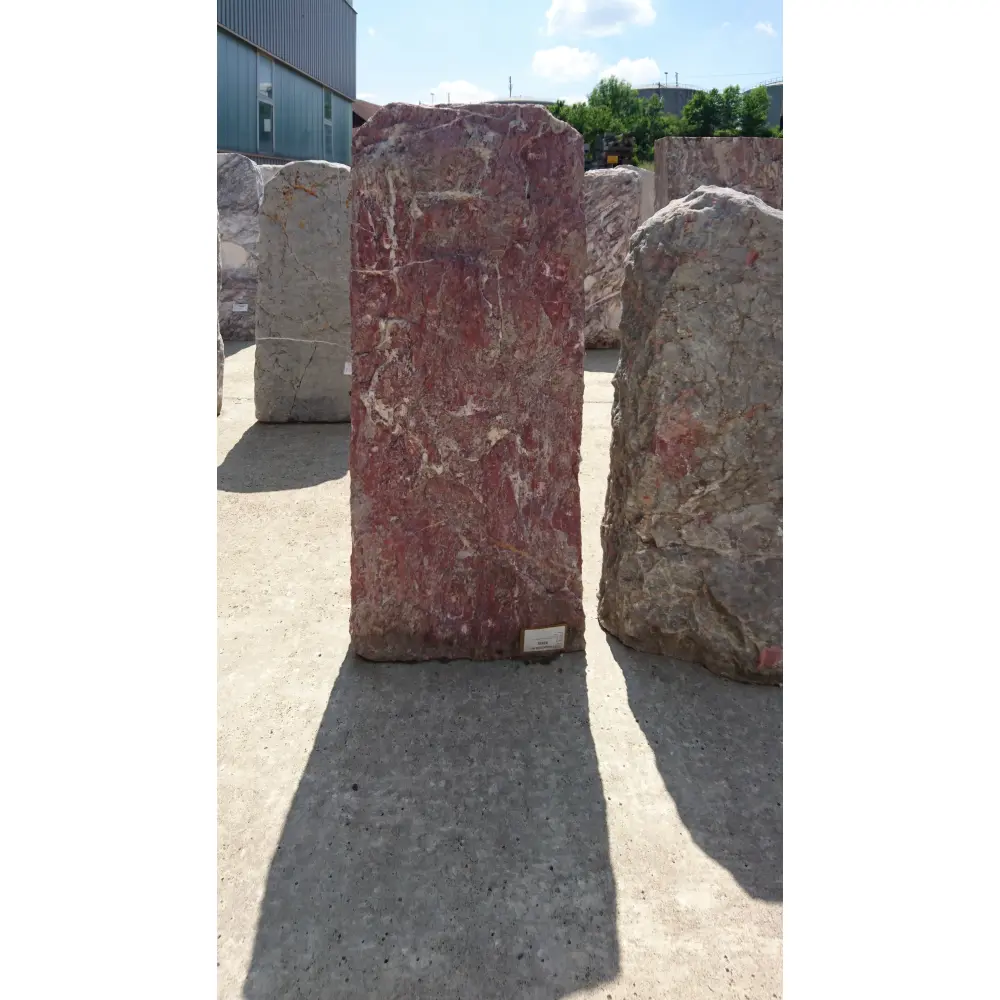  von Böse Natursteine AG