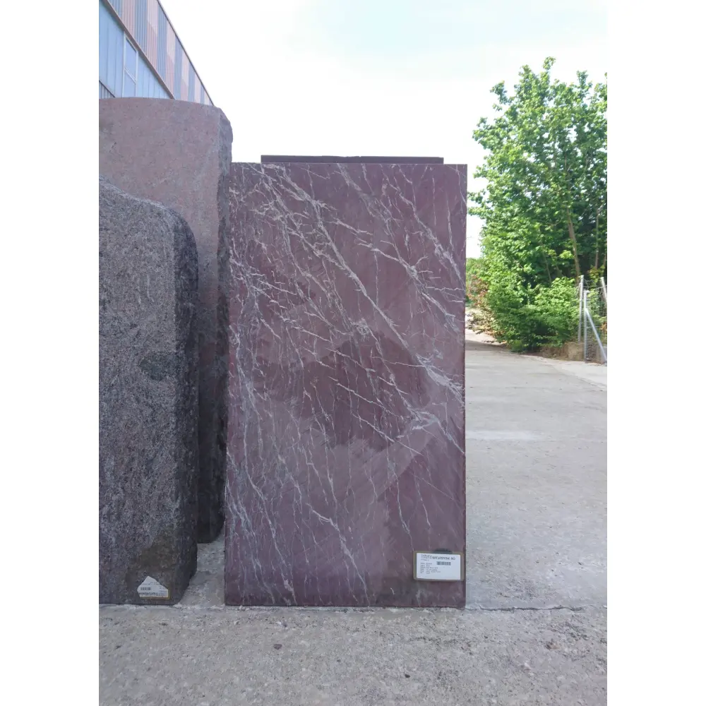  von Böse Natursteine AG