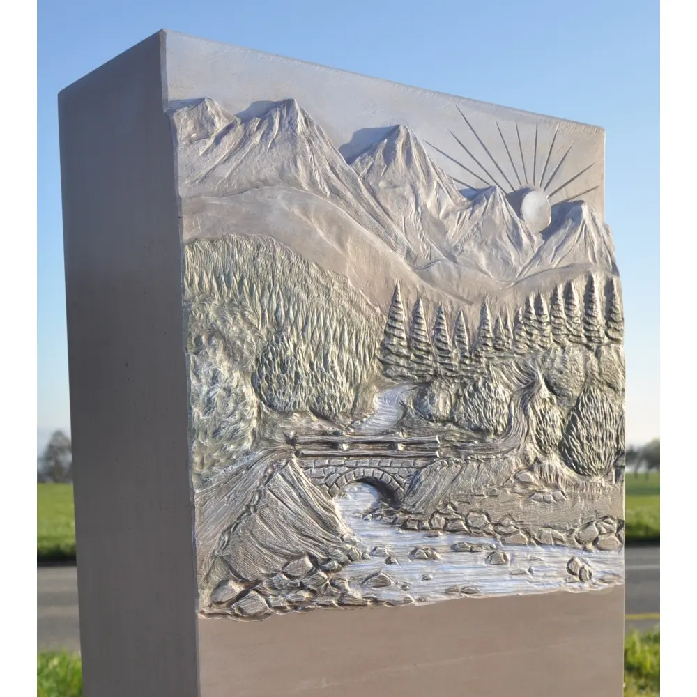  von Böse Natursteine AG