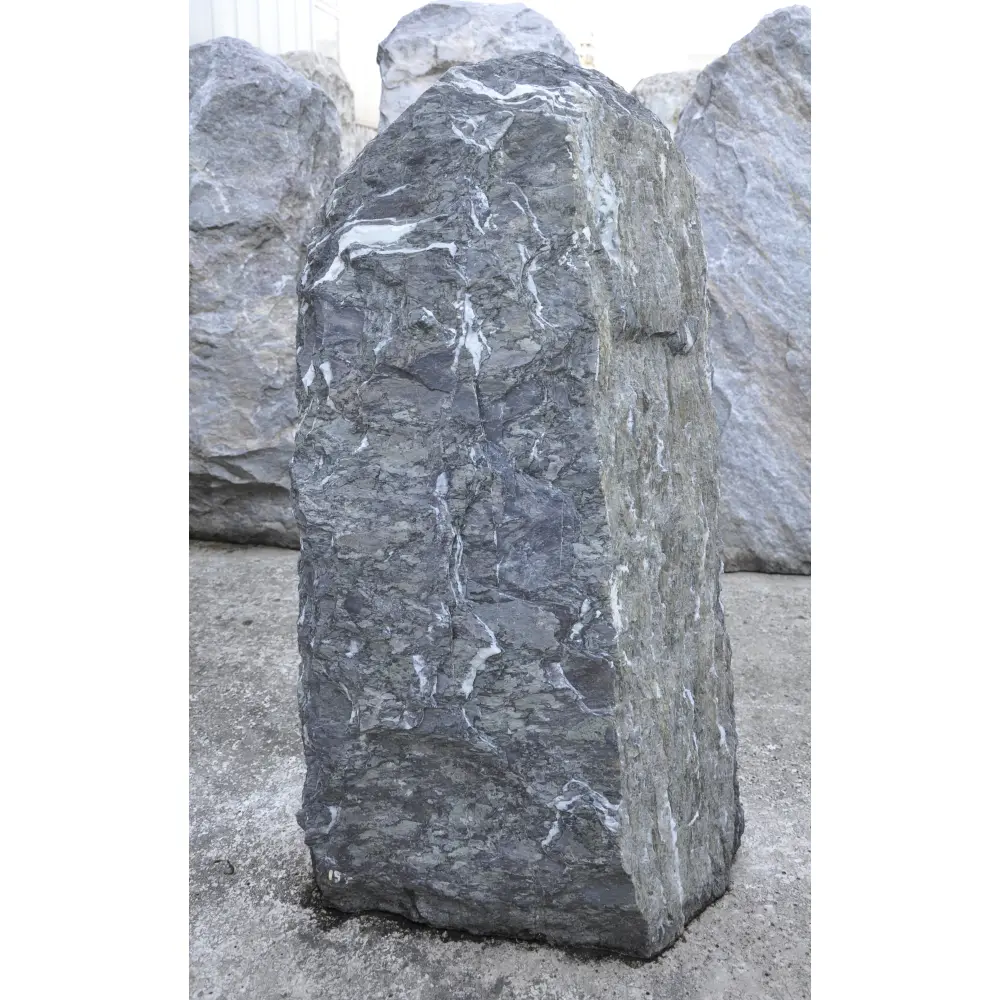 von Böse Natursteine AG