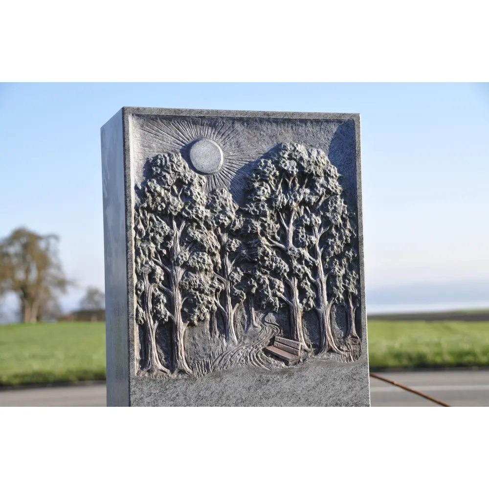 von Böse Natursteine AG