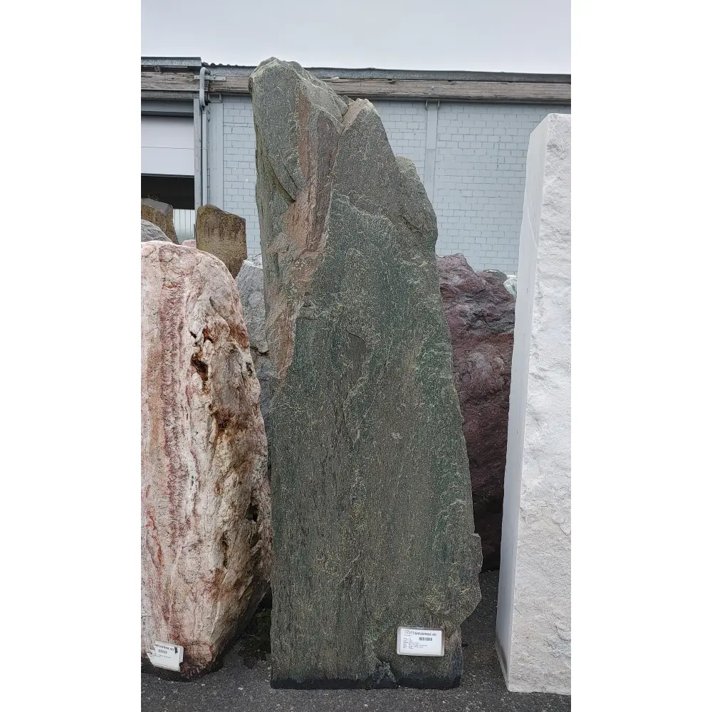 von Böse Natursteine AG