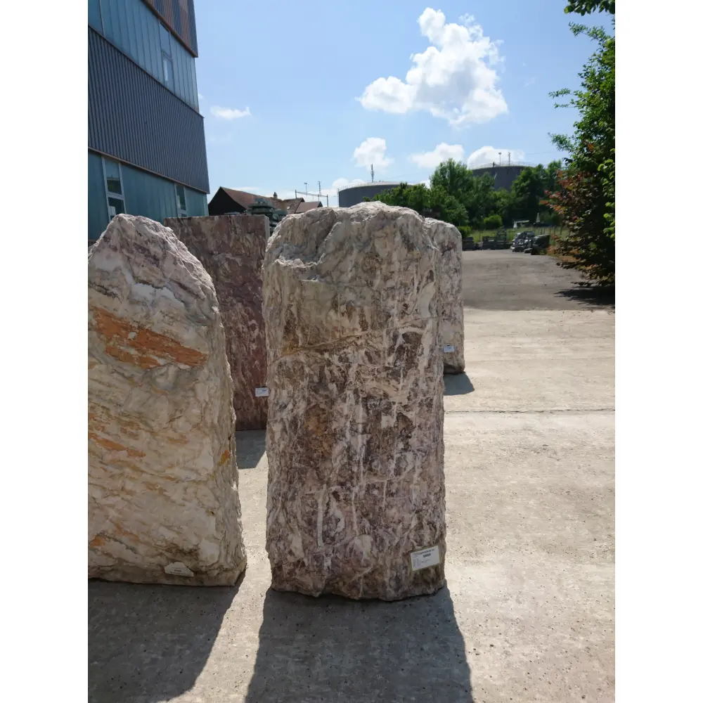  von Böse Natursteine AG