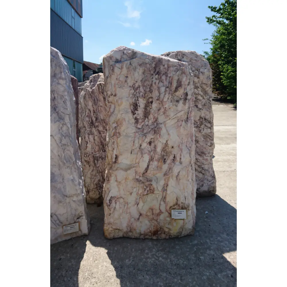  von Böse Natursteine AG