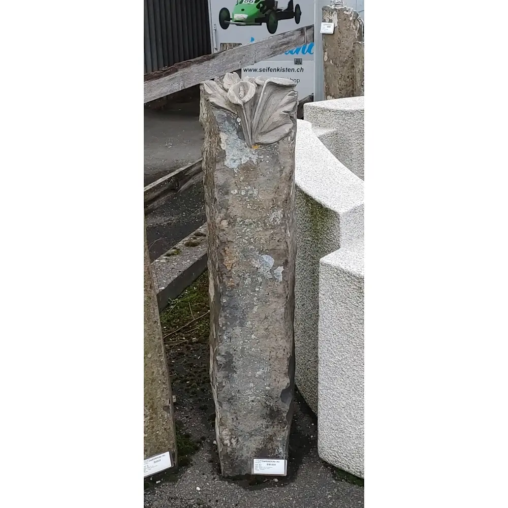  von Böse Natursteine AG