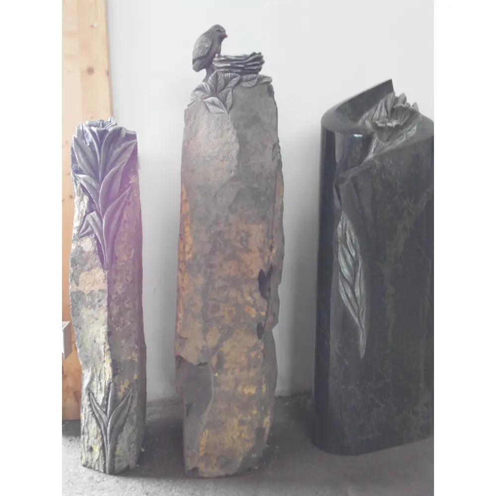  von Böse Natursteine AG