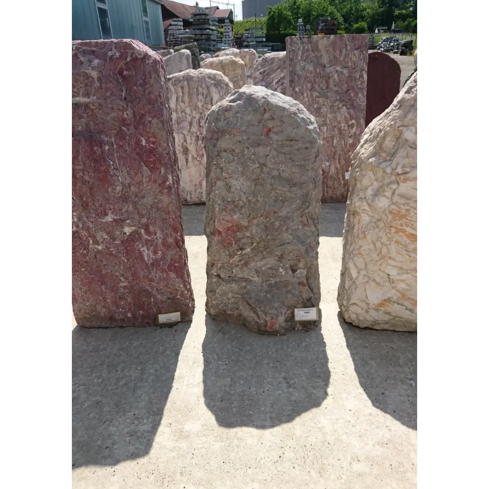  von Böse Natursteine AG