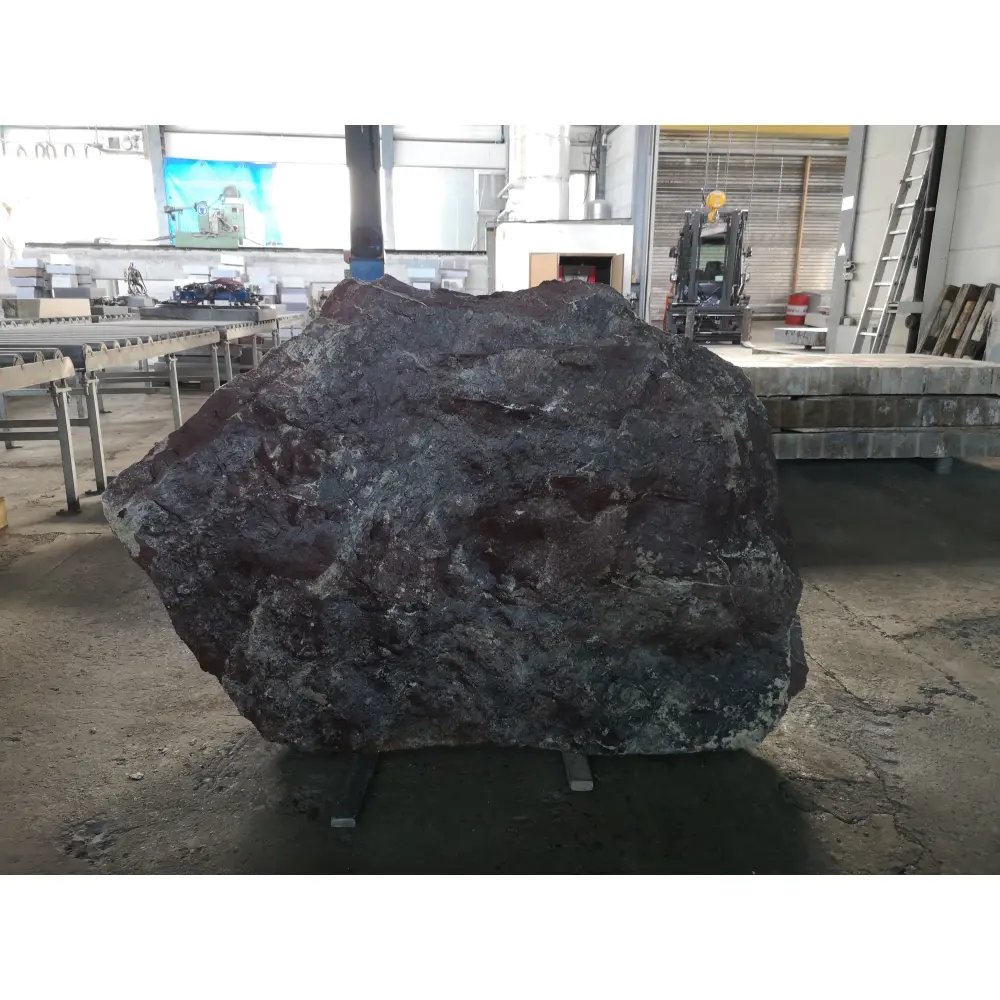 von Böse Natursteine AG